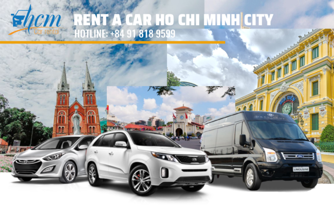 Rent a Car Ho Chi Minh City - Ho Chi Minh Private Car