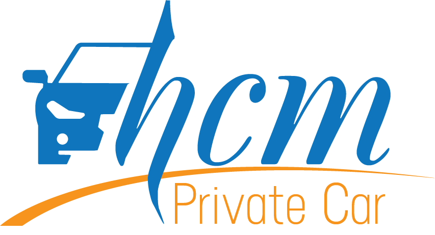 Ho Chi Minh Private Car Chauffeur Service